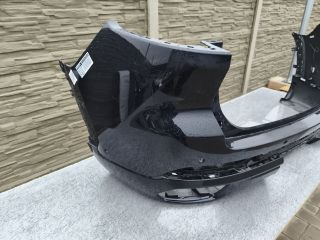 bontott JEEP GRAND CHEROKEE Hátsó Lökhárító (Üresen)