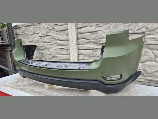 bontott JEEP GRAND CHEROKEE Hátsó Lökhárító (Üresen)