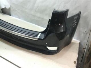 bontott JEEP GRAND CHEROKEE Hátsó Lökhárító (Üresen)