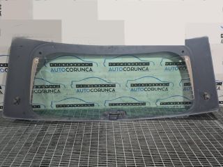 bontott JEEP GRAND CHEROKEE Hátsó Szélvédő