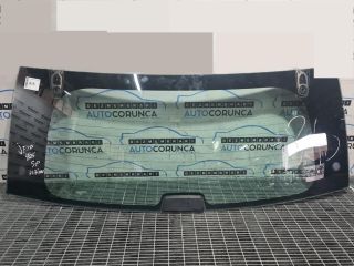 bontott JEEP GRAND CHEROKEE Hátsó Szélvédő