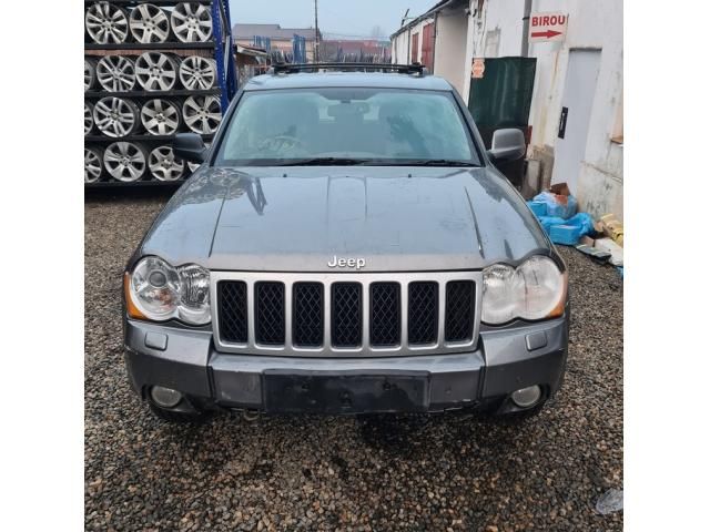 bontott JEEP GRAND CHEROKEE Hátsó Szélvédő