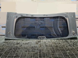 bontott JEEP GRAND CHEROKEE Hátsó Szélvédő