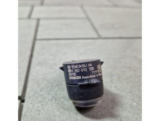 bontott JEEP GRAND CHEROKEE Hátsó Tolatóradar Fej