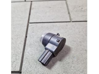 bontott JEEP GRAND CHEROKEE Hátsó Tolatóradar Fej