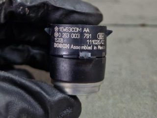 bontott JEEP GRAND CHEROKEE Hátsó Tolatóradar Fej