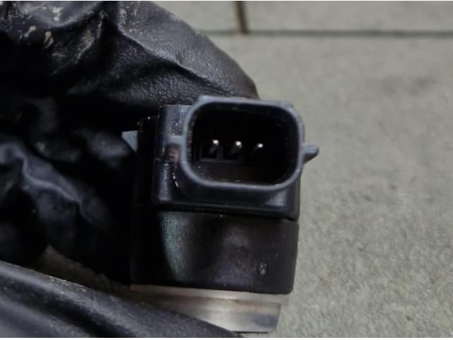 bontott JEEP GRAND CHEROKEE Hátsó Tolatóradar Fej