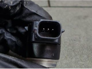 bontott JEEP GRAND CHEROKEE Hátsó Tolatóradar Fej