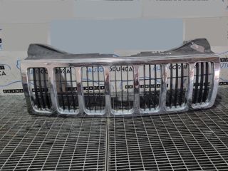 bontott JEEP GRAND CHEROKEE Hűtőrács