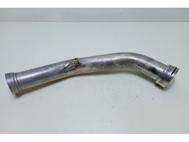 bontott JEEP GRAND CHEROKEE Intercooler Légterelő