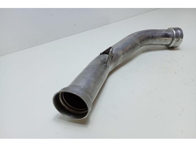 bontott JEEP GRAND CHEROKEE Intercooler Légterelő