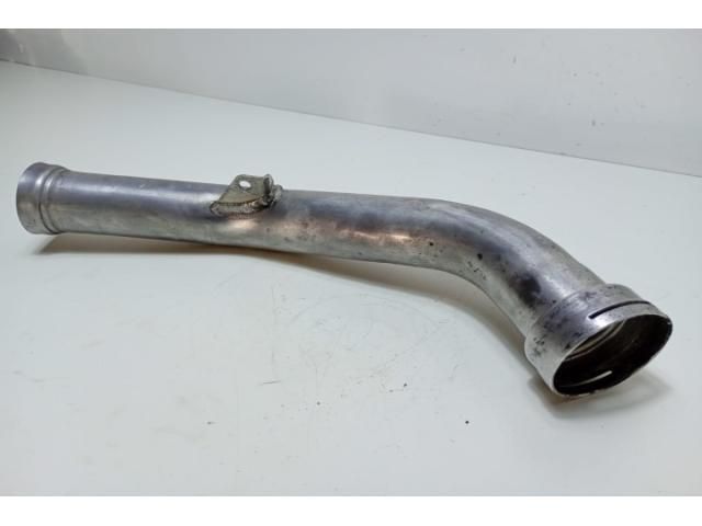 bontott JEEP GRAND CHEROKEE Intercooler Légterelő