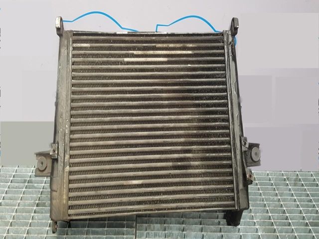 bontott JEEP GRAND CHEROKEE Intercooler