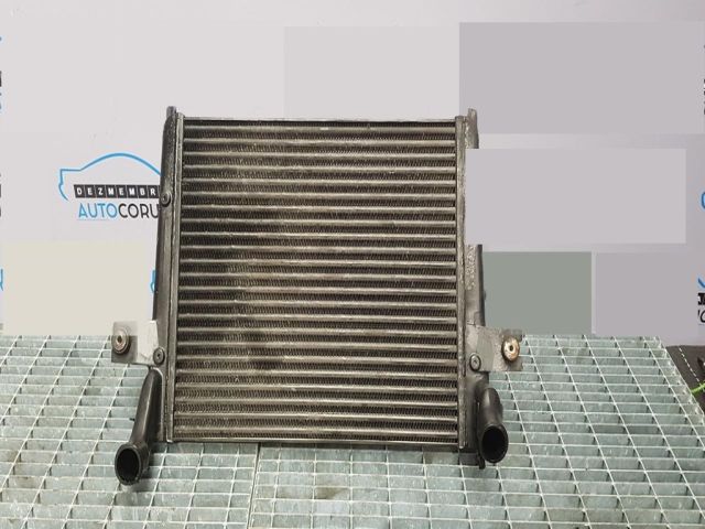 bontott JEEP GRAND CHEROKEE Intercooler