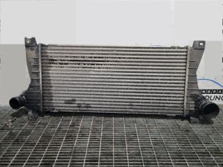 bontott JEEP GRAND CHEROKEE Intercooler