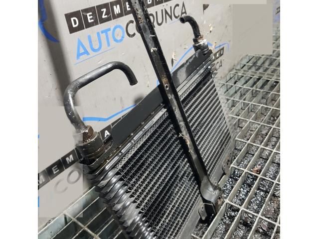 bontott JEEP GRAND CHEROKEE Intercooler