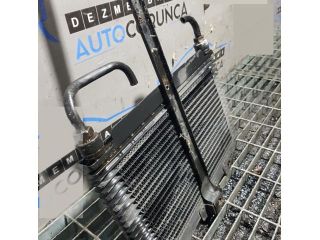 bontott JEEP GRAND CHEROKEE Intercooler