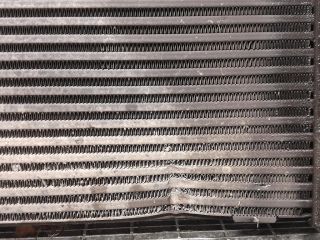 bontott JEEP GRAND CHEROKEE Intercooler