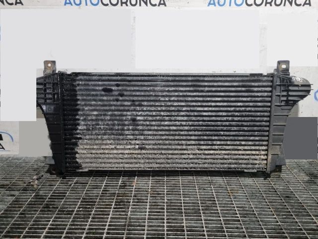 bontott JEEP GRAND CHEROKEE Intercooler