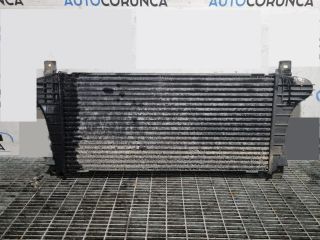 bontott JEEP GRAND CHEROKEE Intercooler