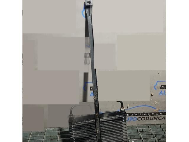 bontott JEEP GRAND CHEROKEE Intercooler