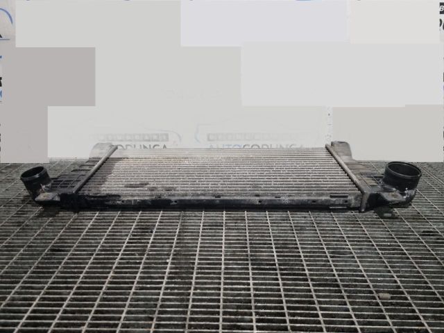 bontott JEEP GRAND CHEROKEE Intercooler