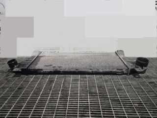 bontott JEEP GRAND CHEROKEE Intercooler