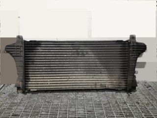 bontott JEEP GRAND CHEROKEE Intercooler