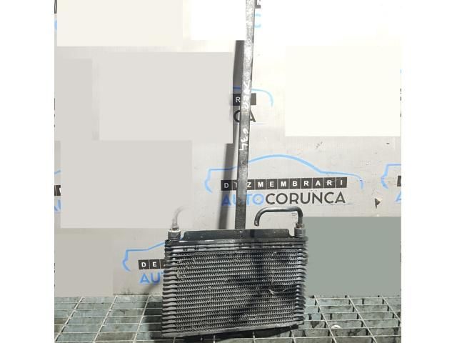 bontott JEEP GRAND CHEROKEE Intercooler