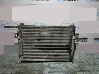 bontott JEEP GRAND CHEROKEE Intercooler