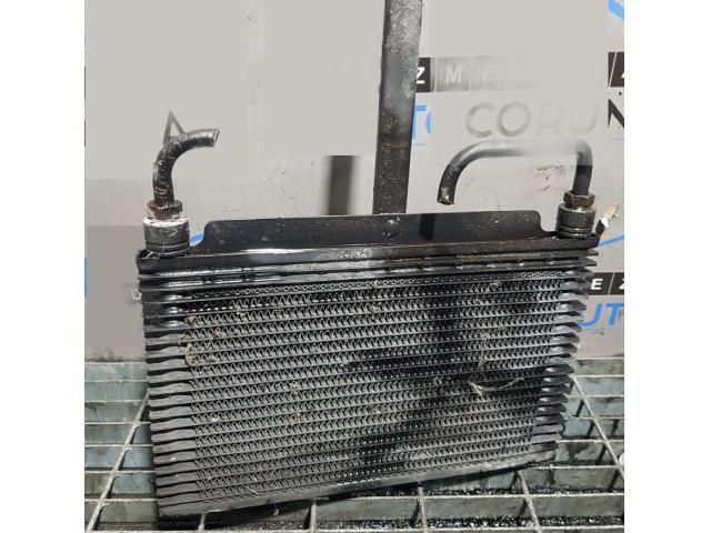 bontott JEEP GRAND CHEROKEE Intercooler