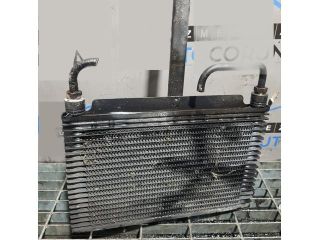 bontott JEEP GRAND CHEROKEE Intercooler