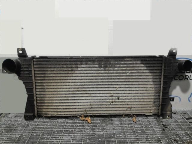 bontott JEEP GRAND CHEROKEE Intercooler