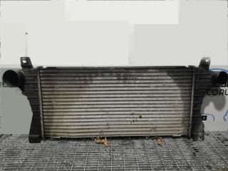bontott JEEP GRAND CHEROKEE Intercooler