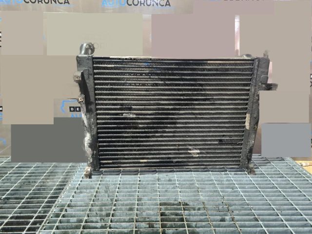 bontott JEEP GRAND CHEROKEE Intercooler