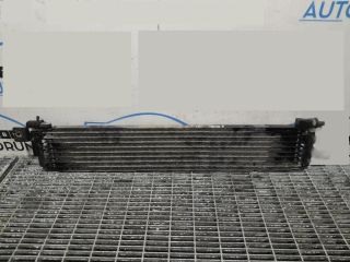 bontott JEEP GRAND CHEROKEE Intercooler