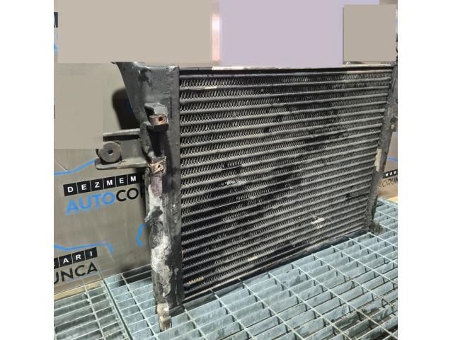 bontott JEEP GRAND CHEROKEE Intercooler