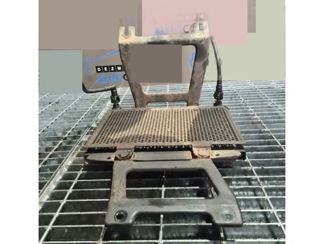 bontott JEEP GRAND CHEROKEE Intercooler