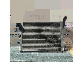 bontott JEEP GRAND CHEROKEE Intercooler