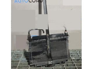 bontott JEEP GRAND CHEROKEE Intercooler