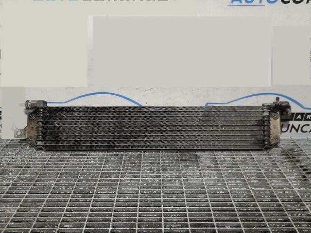 bontott JEEP GRAND CHEROKEE Intercooler