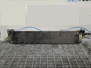 bontott JEEP GRAND CHEROKEE Intercooler