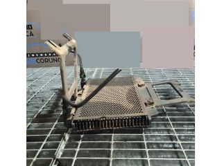 bontott JEEP GRAND CHEROKEE Intercooler