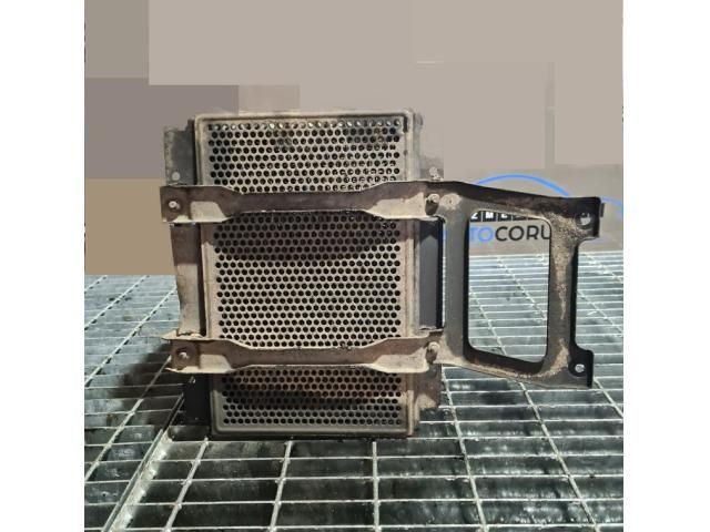 bontott JEEP GRAND CHEROKEE Intercooler