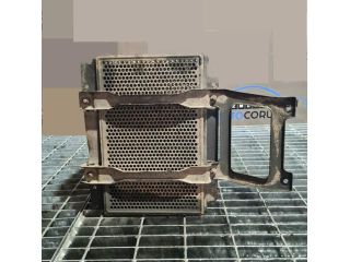 bontott JEEP GRAND CHEROKEE Intercooler