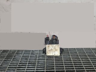 bontott JEEP GRAND CHEROKEE Izzító Relé