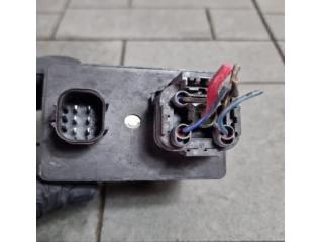 bontott JEEP GRAND CHEROKEE Izzító Relé