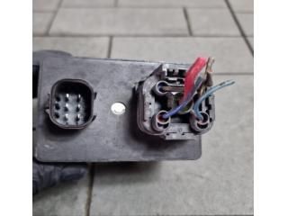 bontott JEEP GRAND CHEROKEE Izzító Relé