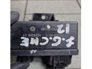 bontott JEEP GRAND CHEROKEE Izzító Relé