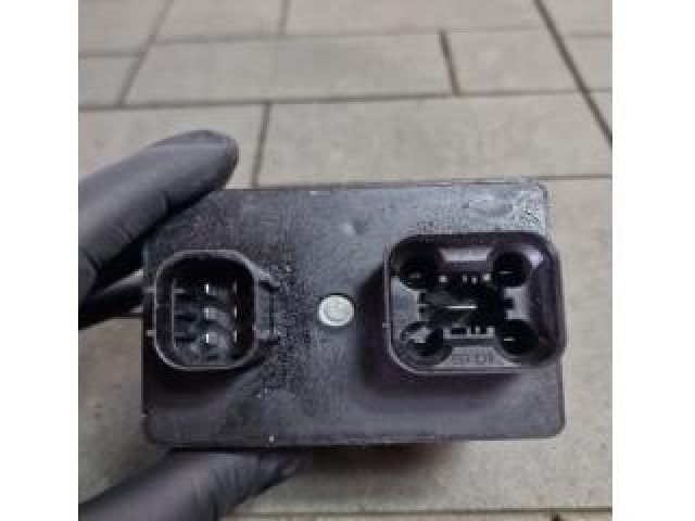 bontott JEEP GRAND CHEROKEE Izzító Relé